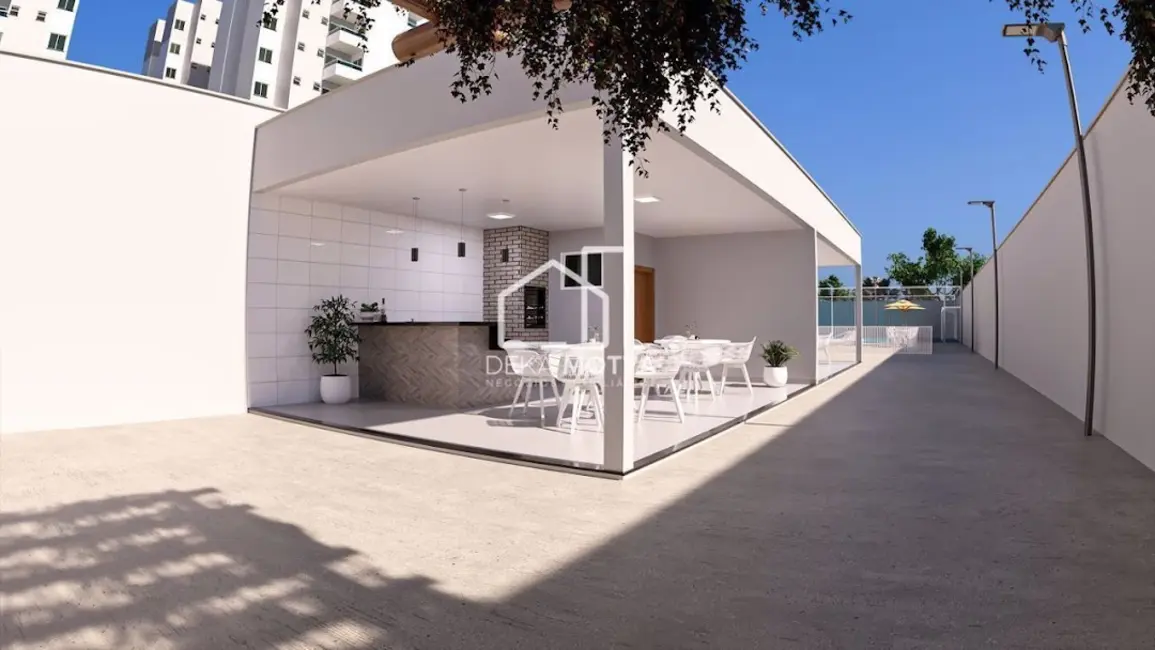 Apartamento com 2 quartos à venda, 52m2 em Chácaras Tubalina e Quartel, Uberlandia - MG - imagem 3 Foto 3 de Apartamento com 2 quartos à venda, 52m2 em Chácaras Tubalina e Quartel, Uberlandia - MG