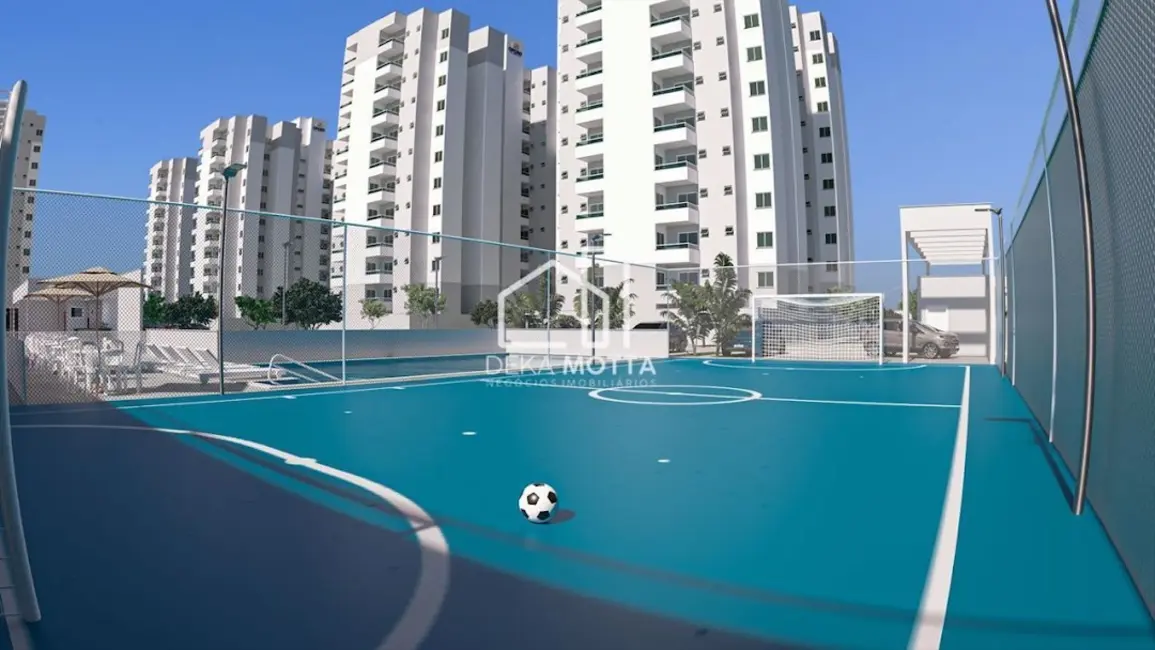 Apartamento com 2 quartos à venda, 52m2 em Chácaras Tubalina e Quartel, Uberlandia - MG - imagem 6 Foto 6 de Apartamento com 2 quartos à venda, 52m2 em Chácaras Tubalina e Quartel, Uberlandia - MG