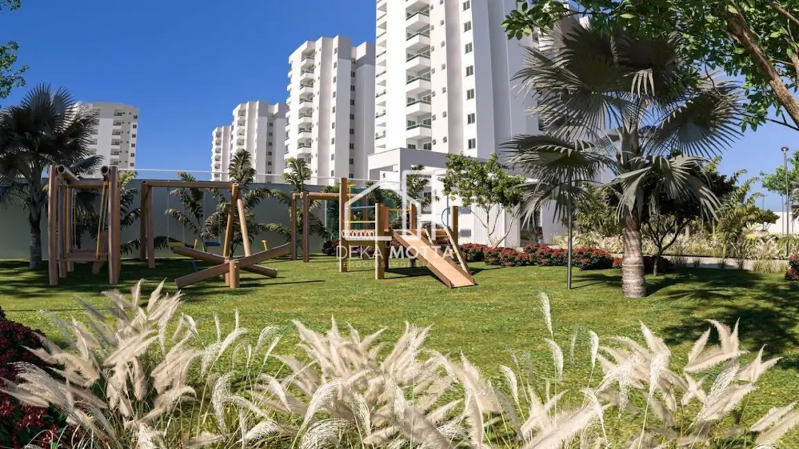 Apartamento com 2 quartos à venda, 52m2 em Chácaras Tubalina e Quartel, Uberlandia - MG - imagem 4 Foto 4 de Apartamento com 2 quartos à venda, 52m2 em Chácaras Tubalina e Quartel, Uberlandia - MG