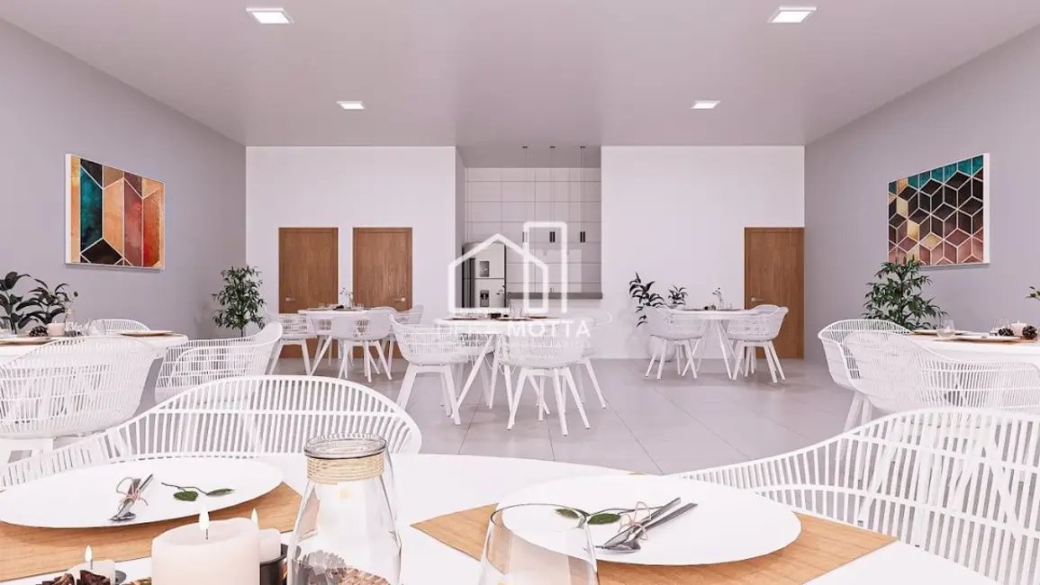 Apartamento com 2 quartos à venda, 52m2 em Chácaras Tubalina e Quartel, Uberlandia - MG - imagem 7 Foto 7 de Apartamento com 2 quartos à venda, 52m2 em Chácaras Tubalina e Quartel, Uberlandia - MG