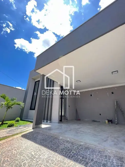 Casa com 3 quartos à venda, 250m2 em Jardim Botânico, Uberlandia - MG - imagem 3 Foto 3 de Casa com 3 quartos à venda, 250m2 em Jardim Botânico, Uberlandia - MG