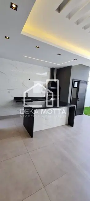 Foto 6 de Casa com 3 quartos à venda, 250m2 em Aclimação, Uberlandia - MG