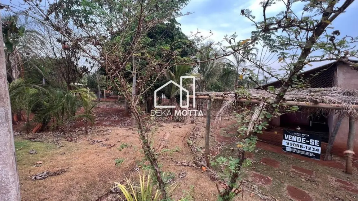 Chácara com 1 quarto à venda, 5000m2 em Santa Mônica, Uberlandia - MG - imagem 7 Foto 7 de Chácara com 1 quarto à venda, 5000m2 em Santa Mônica, Uberlandia - MG