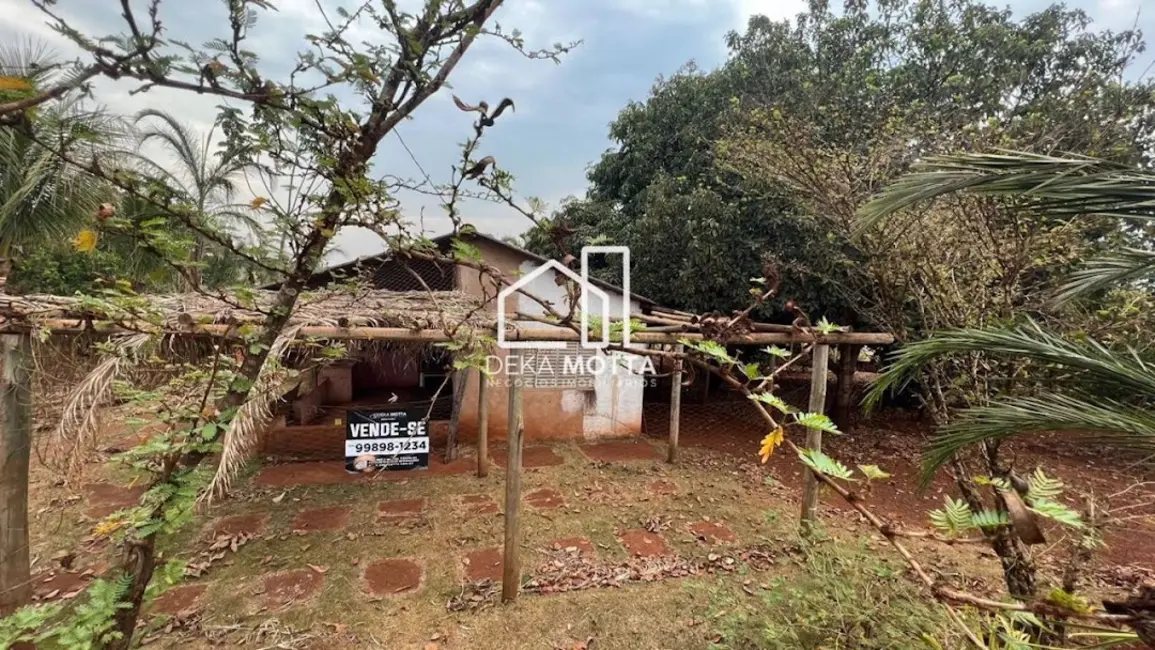 Chácara com 1 quarto à venda, 5000m2 em Santa Mônica, Uberlandia - MG - imagem 6 Foto 6 de Chácara com 1 quarto à venda, 5000m2 em Santa Mônica, Uberlandia - MG