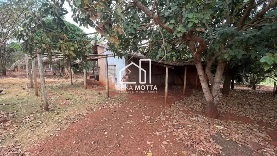 Chácara com 1 quarto à venda, 5000m2 em Santa Mônica, Uberlandia - MG - imagem 5 Foto 5 de Chácara com 1 quarto à venda, 5000m2 em Santa Mônica, Uberlandia - MG