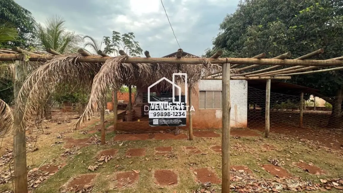 Chácara com 1 quarto à venda, 5000m2 em Santa Mônica, Uberlandia - MG - imagem 4 Foto 4 de Chácara com 1 quarto à venda, 5000m2 em Santa Mônica, Uberlandia - MG