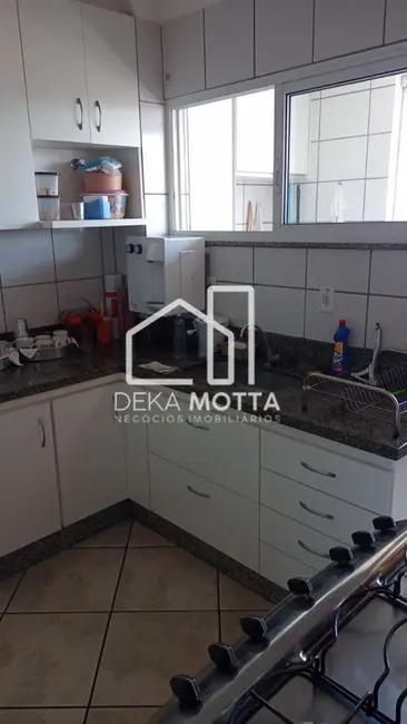 Apartamento com 3 quartos à venda, 93m2 em Tubalina, Uberlandia - MG - imagem 4 Foto 4 de Apartamento com 3 quartos à venda, 93m2 em Tubalina, Uberlandia - MG