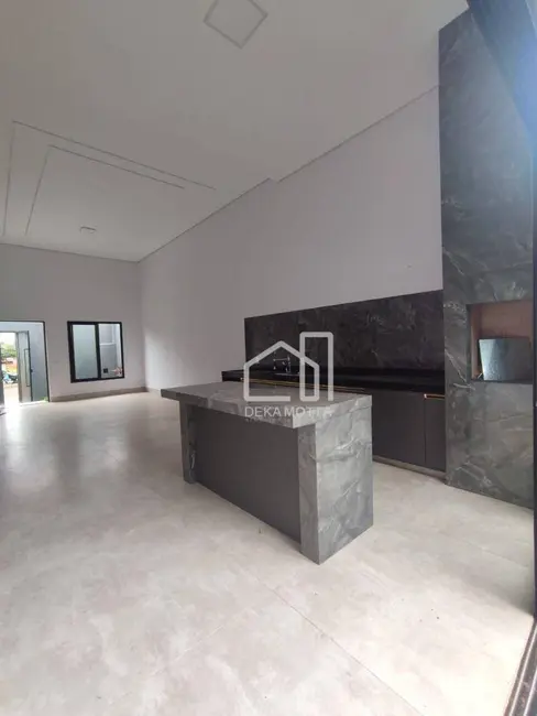 Foto 6 de Casa com 3 quartos à venda, 250m2 em Aclimação, Uberlandia - MG