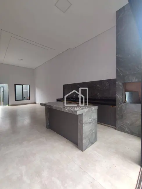 Foto 7 de Casa com 3 quartos à venda, 250m2 em Aclimação, Uberlandia - MG