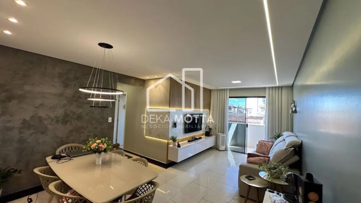 Foto 1 de Apartamento com 2 quartos à venda, 90m2 em Santa Mônica, Uberlandia - MG