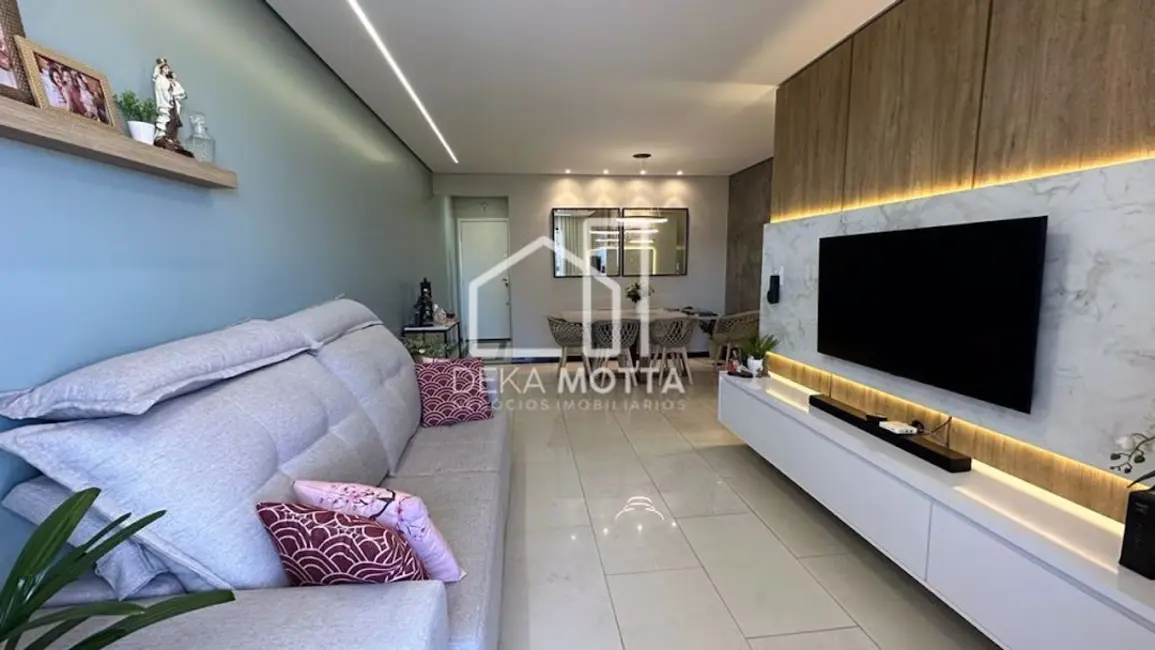 Foto 2 de Apartamento com 2 quartos à venda, 90m2 em Santa Mônica, Uberlandia - MG