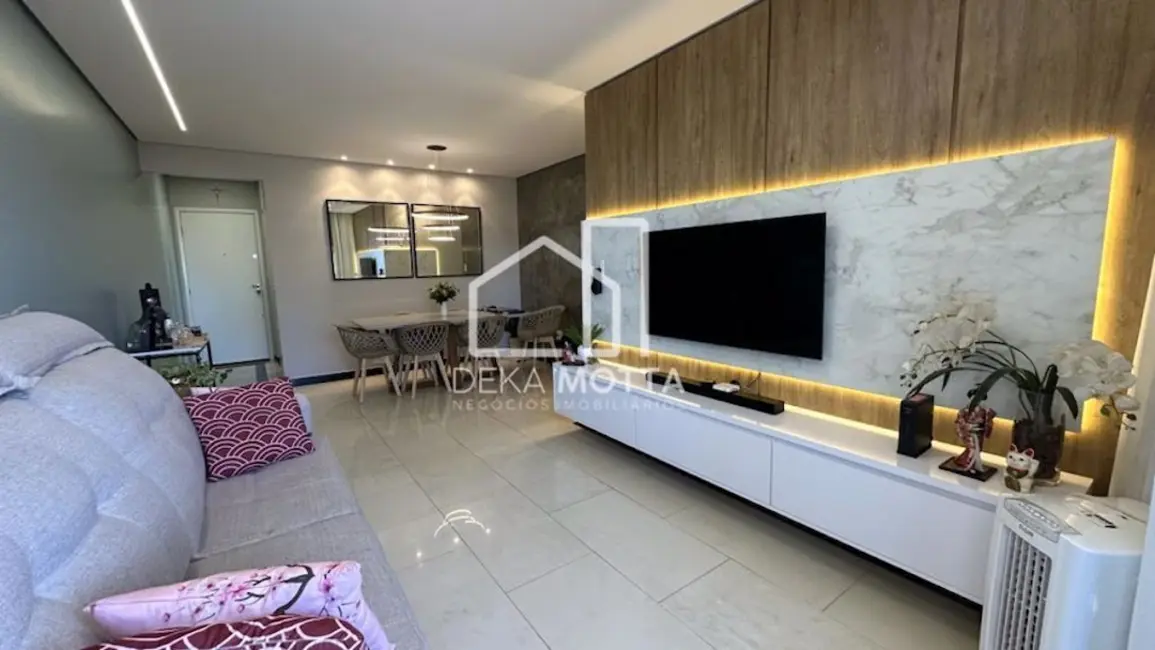 Apartamento com 2 quartos à venda, 90m2 em Santa Mônica, Uberlandia - MG - imagem 3 Foto 3 de Apartamento com 2 quartos à venda, 90m2 em Santa Mônica, Uberlandia - MG