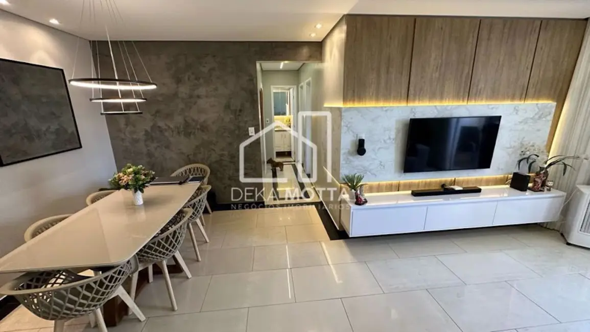 Apartamento com 2 quartos à venda, 90m2 em Santa Mônica, Uberlandia - MG - imagem 6 Foto 6 de Apartamento com 2 quartos à venda, 90m2 em Santa Mônica, Uberlandia - MG