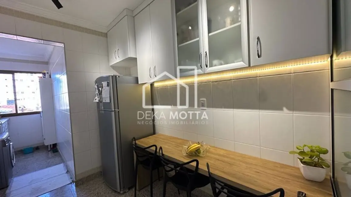 Apartamento com 2 quartos à venda, 90m2 em Santa Mônica, Uberlandia - MG - imagem 9 Foto 9 de Apartamento com 2 quartos à venda, 90m2 em Santa Mônica, Uberlandia - MG