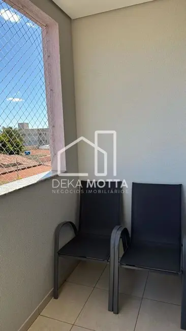 Apartamento com 2 quartos à venda, 90m2 em Santa Mônica, Uberlandia - MG - imagem 7 Foto 7 de Apartamento com 2 quartos à venda, 90m2 em Santa Mônica, Uberlandia - MG