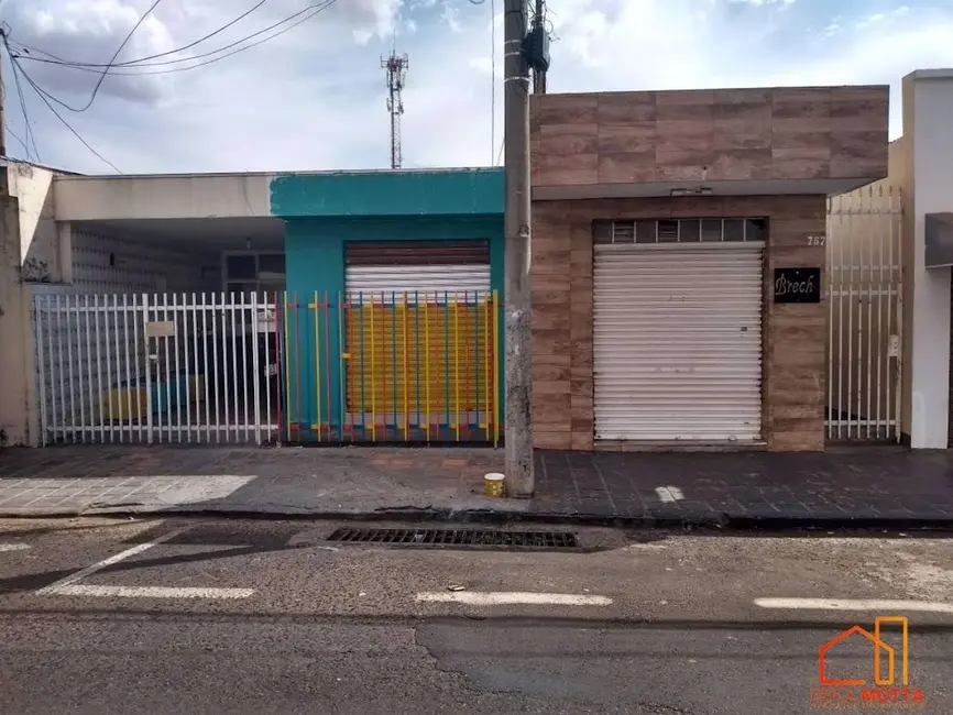 Foto 1 de Casa com 5 quartos à venda, 248m2 em Osvaldo Rezende, Uberlandia - MG