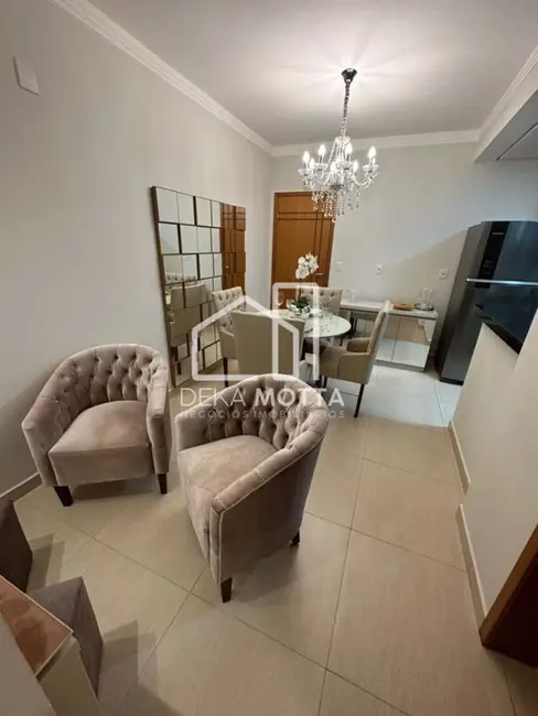 Foto 8 de Apartamento com 2 quartos à venda, 50m2 em Tubalina, Uberlandia - MG