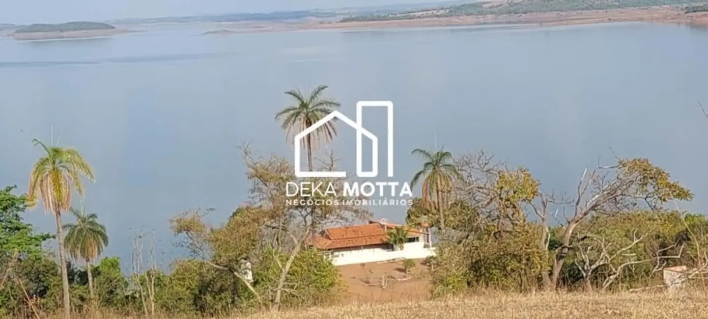 Chácara com 3 quartos à venda, 4000m2 em Nova Ponte - MG - imagem 4 Foto 4 de Chácara com 3 quartos à venda, 4000m2 em Nova Ponte - MG