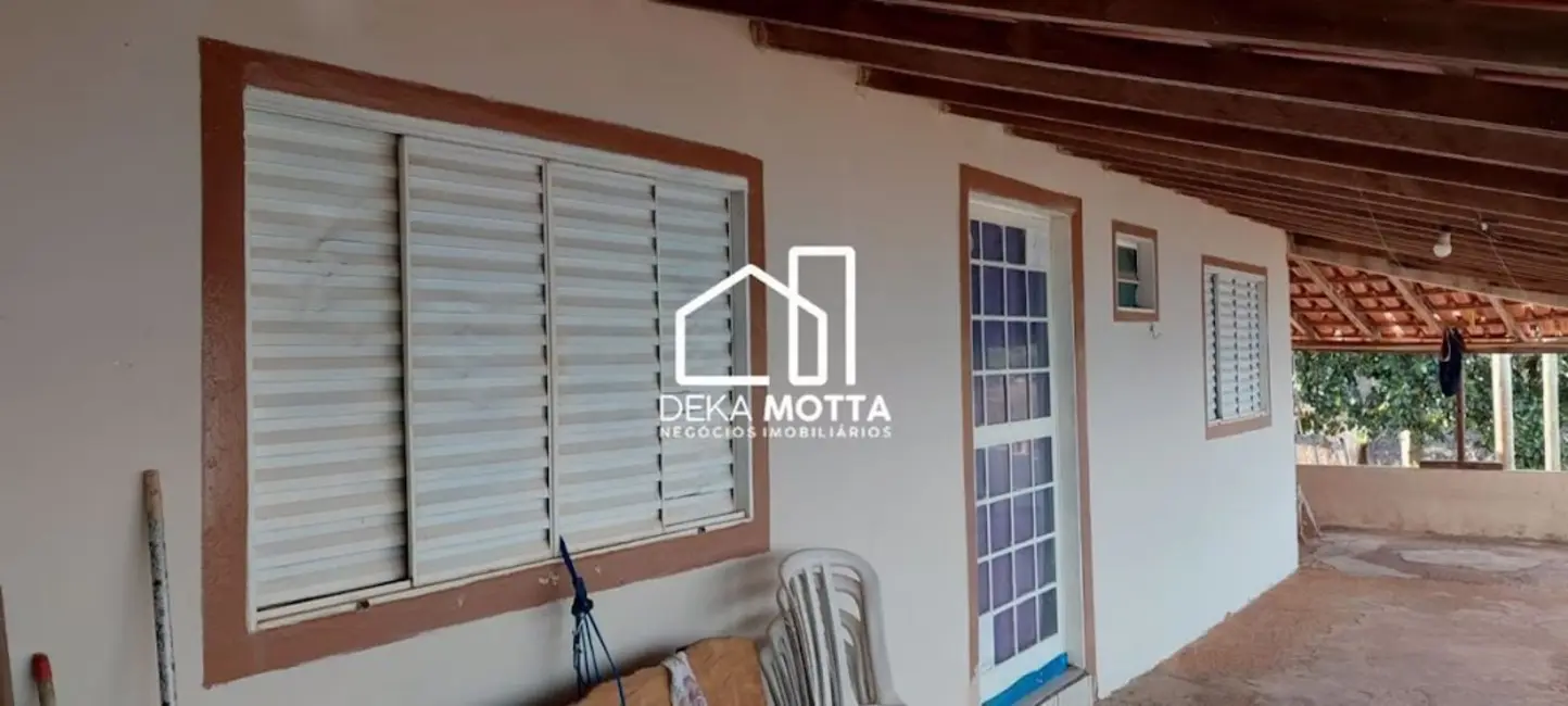 Chácara com 3 quartos à venda, 4000m2 em Nova Ponte - MG - imagem 9 Foto 9 de Chácara com 3 quartos à venda, 4000m2 em Nova Ponte - MG