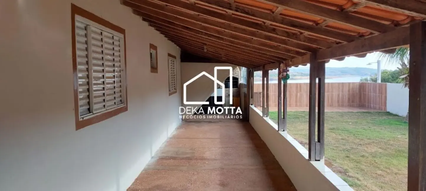 Chácara com 3 quartos à venda, 4000m2 em Nova Ponte - MG - imagem 7 Foto 7 de Chácara com 3 quartos à venda, 4000m2 em Nova Ponte - MG
