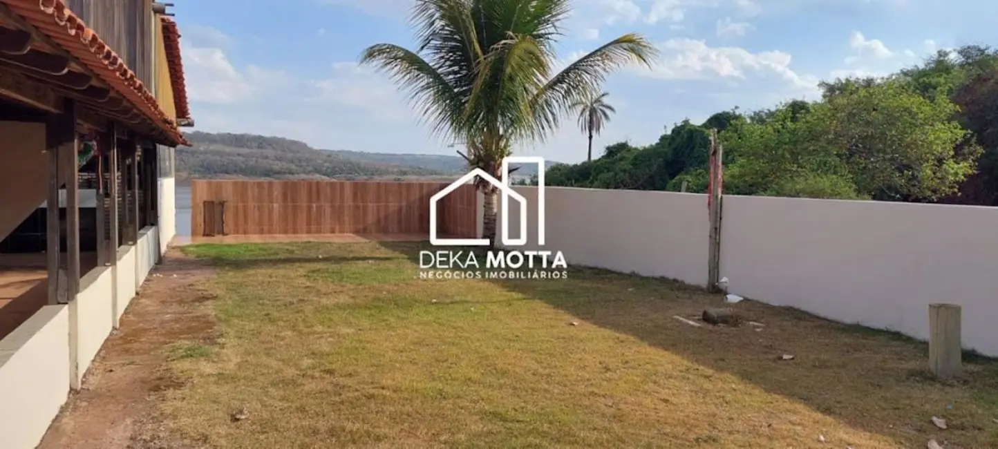 Chácara com 3 quartos à venda, 4000m2 em Nova Ponte - MG - imagem 6 Foto 6 de Chácara com 3 quartos à venda, 4000m2 em Nova Ponte - MG