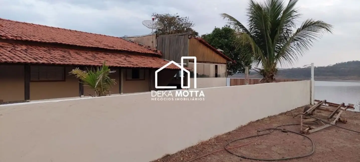 Chácara com 3 quartos à venda, 4000m2 em Nova Ponte - MG - imagem 5 Foto 5 de Chácara com 3 quartos à venda, 4000m2 em Nova Ponte - MG