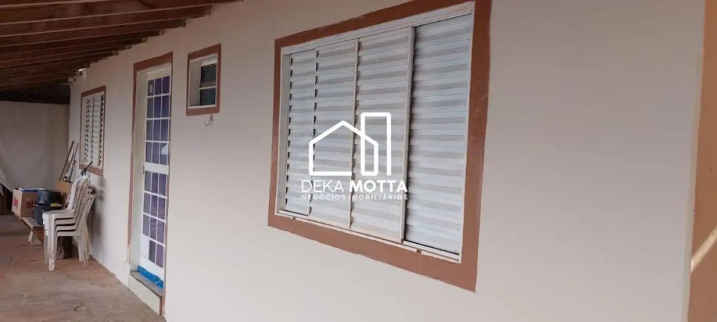 Chácara com 3 quartos à venda, 4000m2 em Nova Ponte - MG - imagem 8 Foto 8 de Chácara com 3 quartos à venda, 4000m2 em Nova Ponte - MG