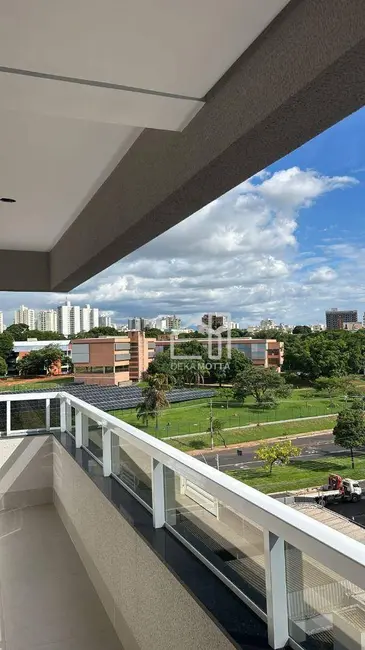 Apartamento com 3 quartos à venda, 94m2 em Saraiva, Uberlandia - MG - imagem 8 Foto 8 de Apartamento com 3 quartos à venda, 94m2 em Saraiva, Uberlandia - MG