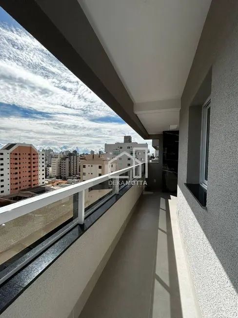 Apartamento com 3 quartos à venda, 94m2 em Saraiva, Uberlandia - MG - imagem 3 Foto 3 de Apartamento com 3 quartos à venda, 94m2 em Saraiva, Uberlandia - MG