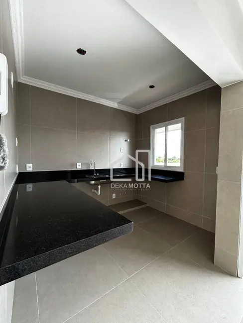 Apartamento com 3 quartos à venda, 94m2 em Saraiva, Uberlandia - MG - imagem 6 Foto 6 de Apartamento com 3 quartos à venda, 94m2 em Saraiva, Uberlandia - MG