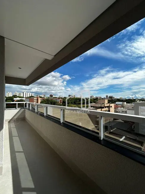 Foto 1 de Apartamento com 3 quartos à venda, 94m2 em Saraiva, Uberlandia - MG