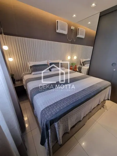 Apartamento com 3 quartos à venda, 126m2 em Santa Mônica, Uberlandia - MG - imagem 9 Foto 9 de Apartamento com 3 quartos à venda, 126m2 em Santa Mônica, Uberlandia - MG
