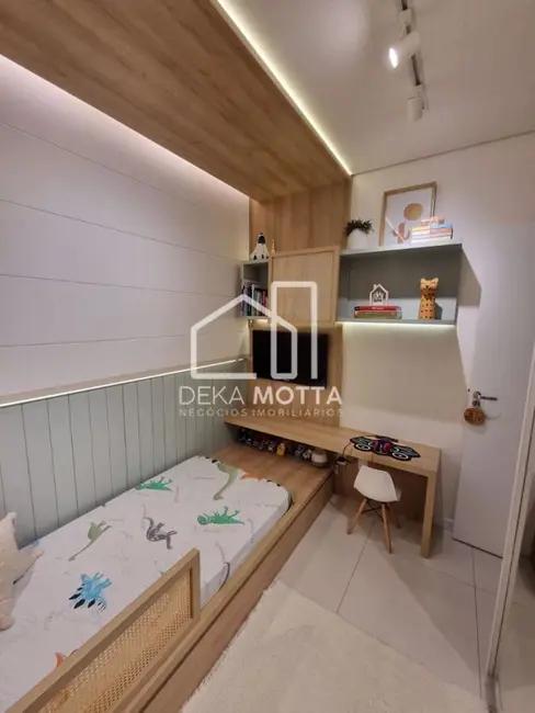 Apartamento com 3 quartos à venda, 126m2 em Santa Mônica, Uberlandia - MG - imagem 6 Foto 6 de Apartamento com 3 quartos à venda, 126m2 em Santa Mônica, Uberlandia - MG