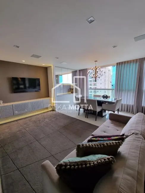 Apartamento com 3 quartos à venda, 126m2 em Santa Mônica, Uberlandia - MG - imagem 3 Foto 3 de Apartamento com 3 quartos à venda, 126m2 em Santa Mônica, Uberlandia - MG