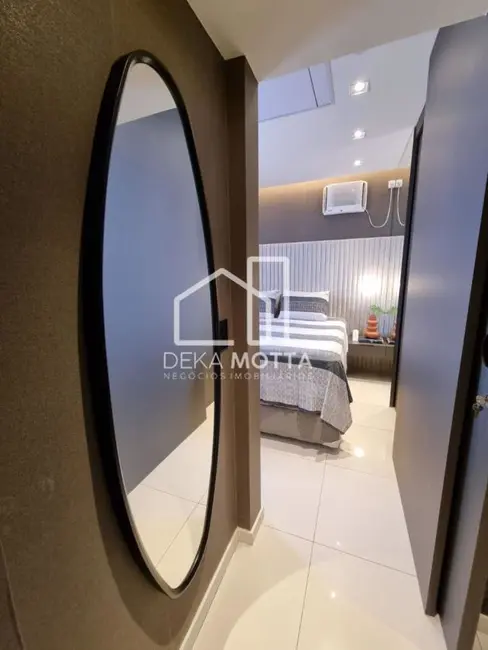 Apartamento com 3 quartos à venda, 126m2 em Santa Mônica, Uberlandia - MG - imagem 5 Foto 5 de Apartamento com 3 quartos à venda, 126m2 em Santa Mônica, Uberlandia - MG