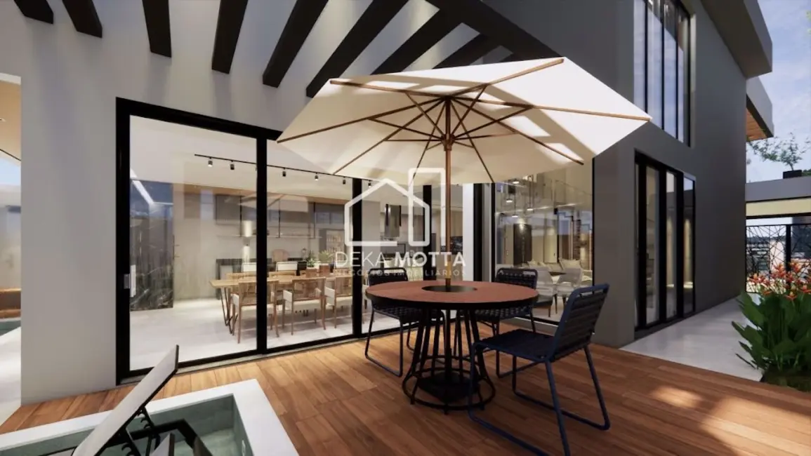 Foto 3 de Casa com 4 quartos à venda, 440m2 em Jardim Sul, Uberlandia - MG