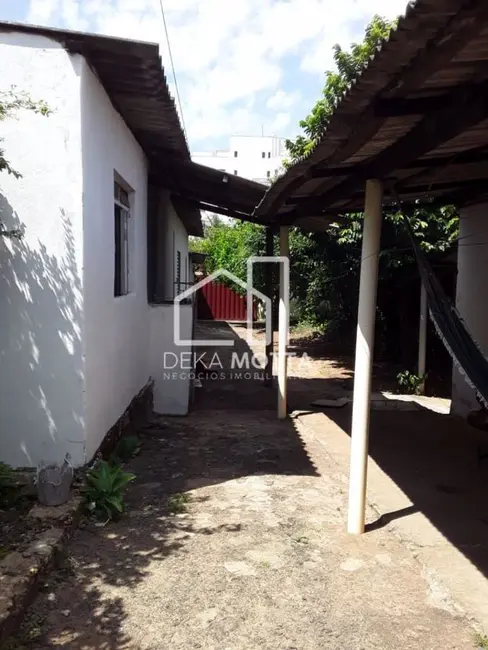 Terreno / Lote à venda, 400m2 em Tibery, Uberlandia - MG - imagem 7 Foto 7 de Terreno / Lote à venda, 400m2 em Tibery, Uberlandia - MG