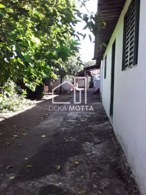 Foto 1 de Terreno / Lote à venda, 400m2 em Tibery, Uberlandia - MG