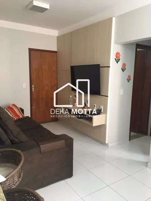 Apartamento com 2 quartos à venda, 53m2 em Custódio Pereira, Uberlandia - MG - imagem 2 Foto 2 de Apartamento com 2 quartos à venda, 53m2 em Custódio Pereira, Uberlandia - MG