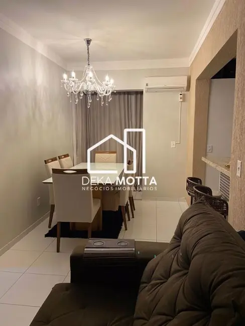 Apartamento com 2 quartos à venda, 53m2 em Custódio Pereira, Uberlandia - MG - imagem 1 Foto 1 de Apartamento com 2 quartos à venda, 53m2 em Custódio Pereira, Uberlandia - MG