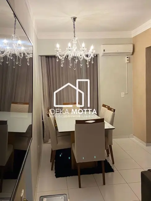 Apartamento com 2 quartos à venda, 53m2 em Custódio Pereira, Uberlandia - MG - imagem 4 Foto 4 de Apartamento com 2 quartos à venda, 53m2 em Custódio Pereira, Uberlandia - MG