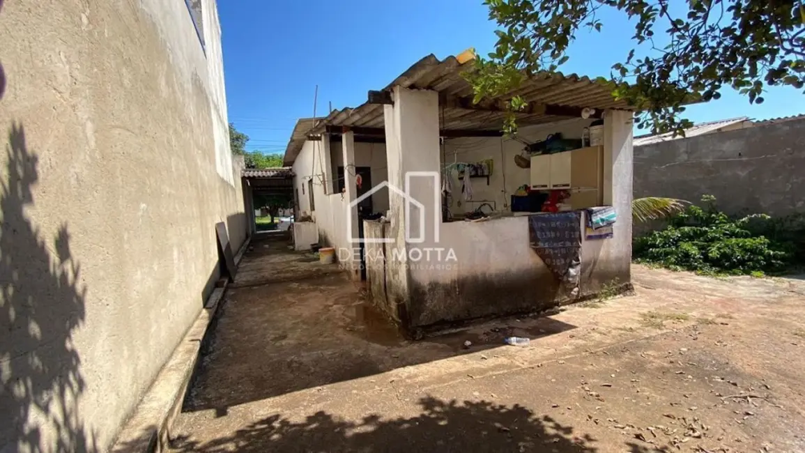 Foto 2 de Casa com 2 quartos à venda, 250m2 em São Jorge, Uberlandia - MG