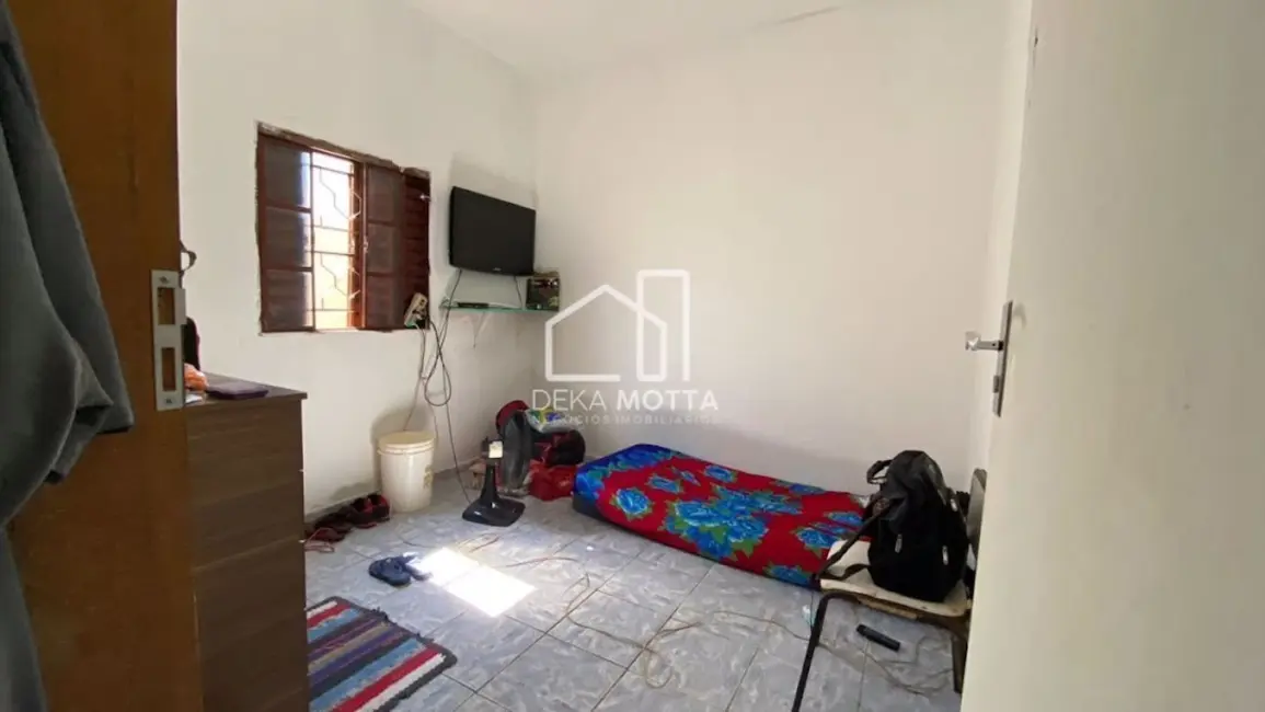 Foto 3 de Casa com 2 quartos à venda, 250m2 em São Jorge, Uberlandia - MG