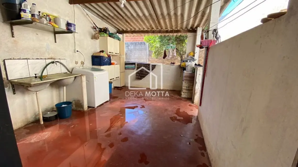 Foto 6 de Casa com 2 quartos à venda, 250m2 em São Jorge, Uberlandia - MG