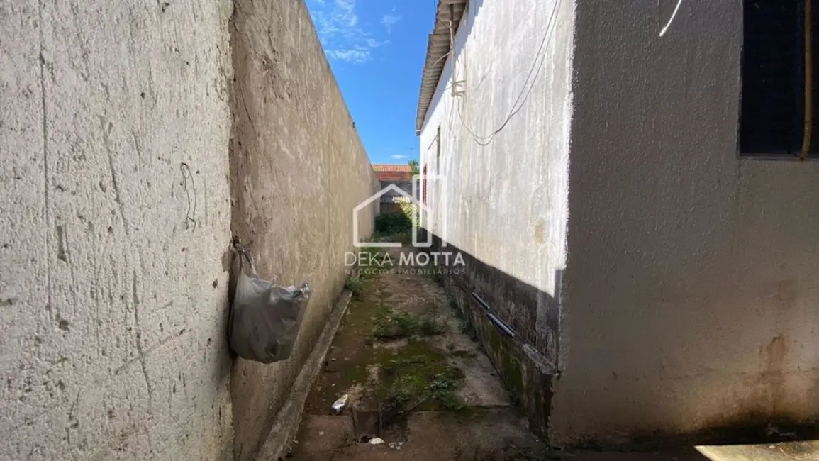Foto 5 de Casa com 2 quartos à venda, 250m2 em São Jorge, Uberlandia - MG