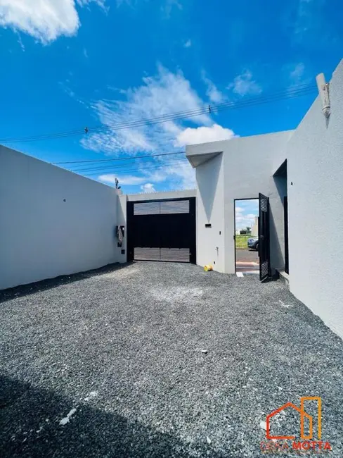 Foto 2 de Casa com 3 quartos à venda, 150m2 em Novo Mundo, Uberlandia - MG