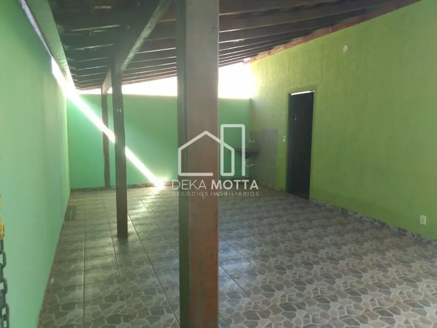 Foto 9 de Casa com 3 quartos à venda, 266m2 em Luizote de Freitas, Uberlandia - MG