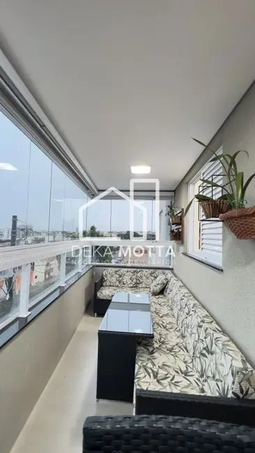 Foto 1 de Apartamento com 3 quartos à venda, 97m2 em Santa Mônica, Uberlandia - MG