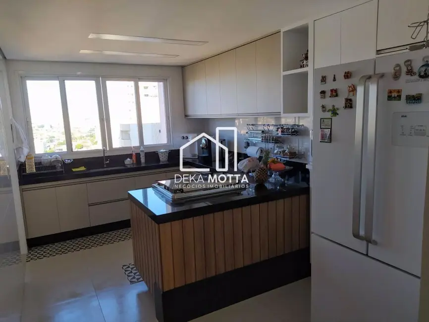 Apartamento com 2 quartos à venda, 184m2 em Lídice, Uberlandia - MG - imagem 9 Foto 9 de Apartamento com 2 quartos à venda, 184m2 em Lídice, Uberlandia - MG