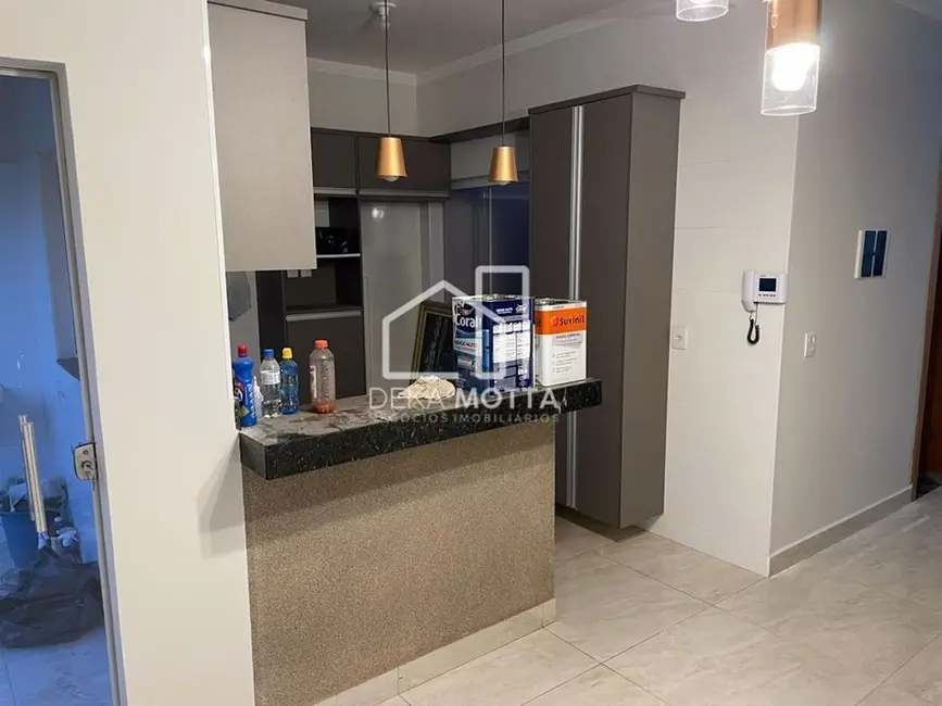 Sobrado com 3 quartos à venda, 195m2 em Uberlandia - MG - imagem 9 Foto 9 de Sobrado com 3 quartos à venda, 195m2 em Uberlandia - MG